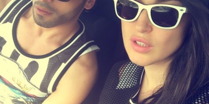 Emre Kaya Ve Gizem Demir’den Ortak Açıklama