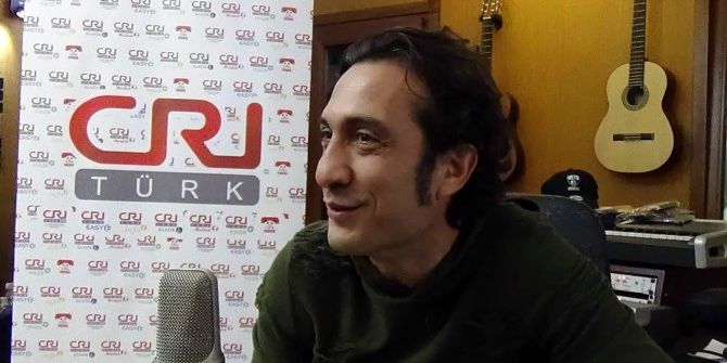 Kıraç’tan, Ab’nin Politikalarına Sert Eleştiri