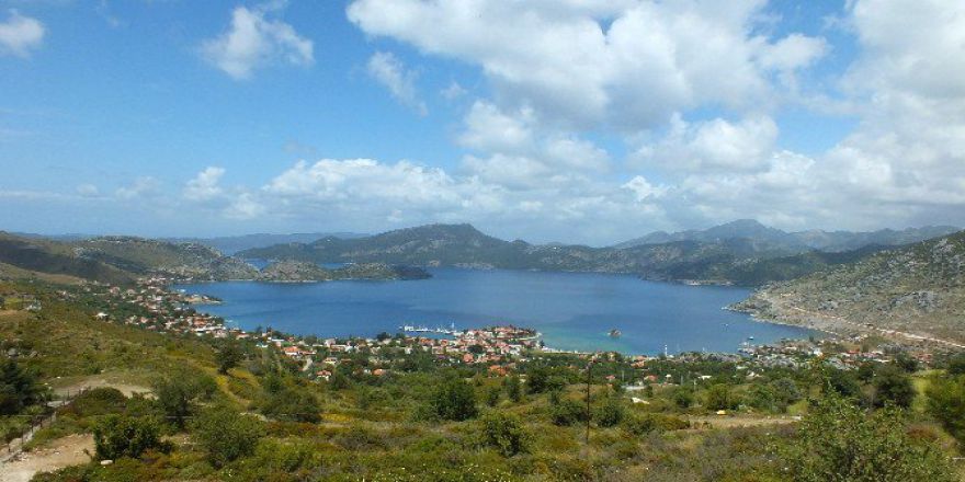 Çeşme Ve Bodrum Out Marmaris İn