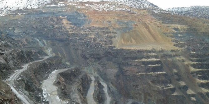 Maden Faciası 19’uncu Gününde