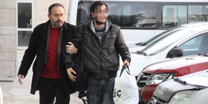 Üniversite Öğrencisine Deaş Gözaltısı