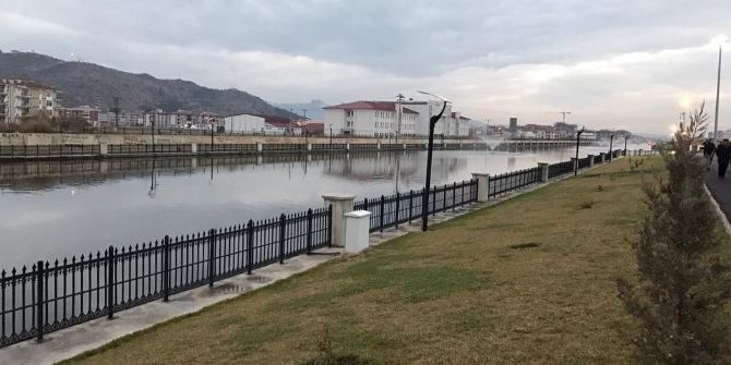 Başkanlar Afyonkarahisar’ı Gezdi