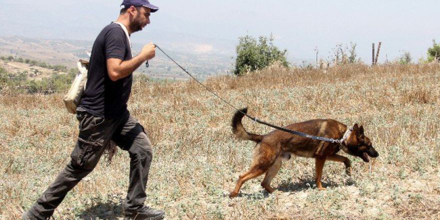 4 Gündür Kaybolan Oğlunu Arıyor