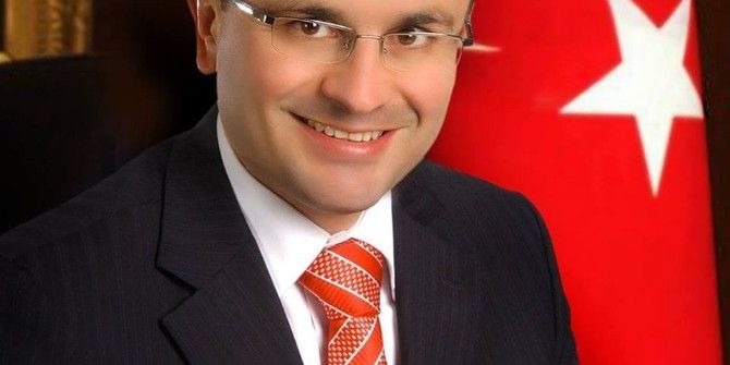 Oral: “Türk Kadını Varlığımızın Temelidir”