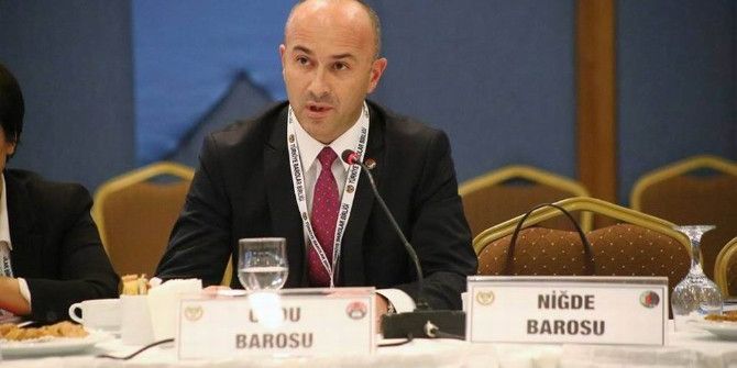 Poyraz: “Kadın Siyasette Yeterince Temsil Edilmiyor”