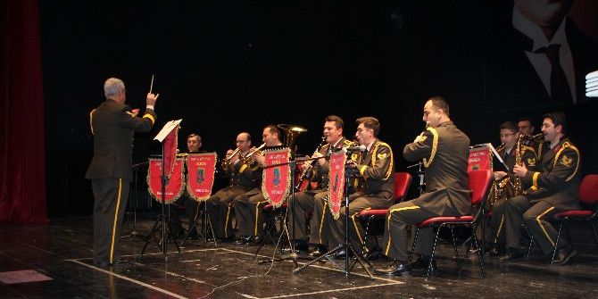 Atatürk’ün Bilecik’e Gelişi Ve Bilecik Mülakatı’nın 96. Yılı Törenlerle Kutlandı