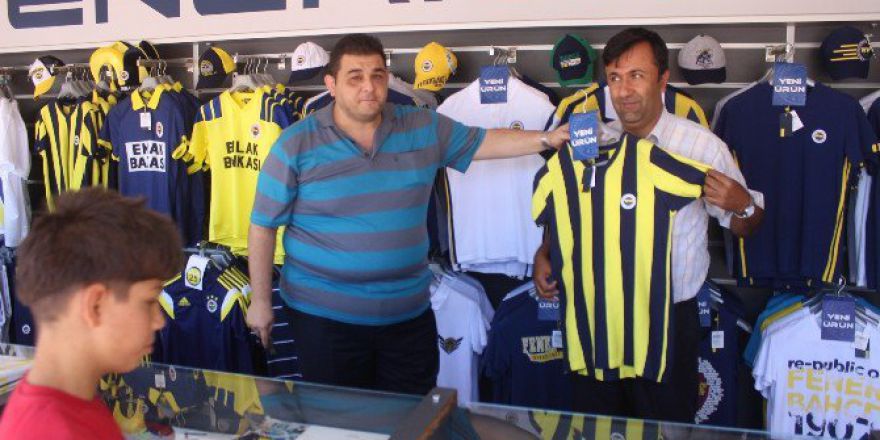 Fenerium Tır’ı Tavşanlı’da