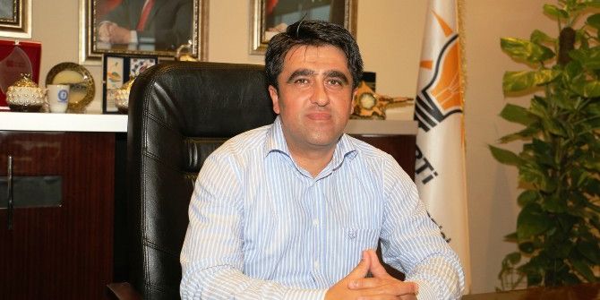 Başkan Ercik: “Hükümetimiz, Ekonomiye Can Suyu Olacak Ekonomi Paketi Hazırlıyor”