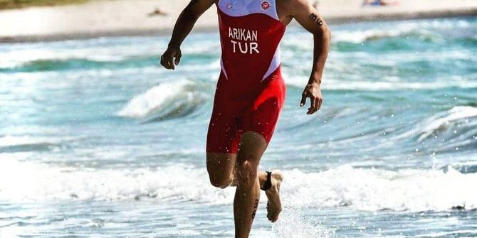 Uğur Okullarında Hedef Olimpiyatlar
