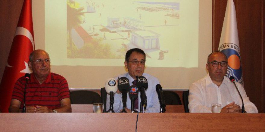 Tunçsu: “Yetki Karmaşasının Önlenmesi Lazım”