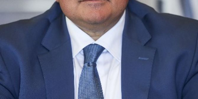 Atso Başkanı Çetin, Kasım Ayı Enflasyonunu Değerlendirdi