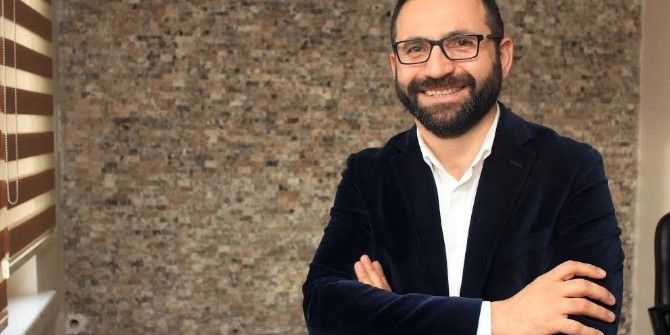 Optimar Başkanı Daşdemir’den ’Başkanlık Sistemi’ Açıklaması