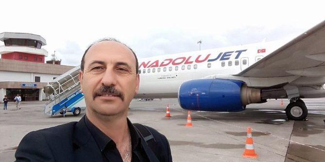 Cumhurbaşkanına Hakaret Etti 11 Ay Hapis Cezası Aldı