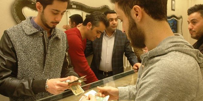 Vanlılardan Cumhurbaşkanı Erdoğan’ın Çağrısına Tam Destek