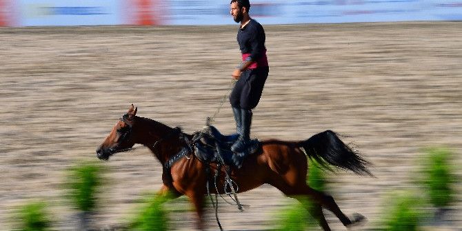 Fotoğraf Sanatçısı Kuşçu’ya Ödül