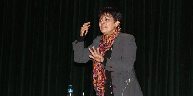 Müftülükten ’Dünya Engelliler Günü’ Konferansı