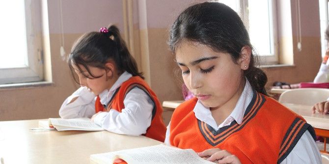 Ağrı’da “Kitaplar Konuşuyor Geleceğimiz Aydınlanıyor” Projesi