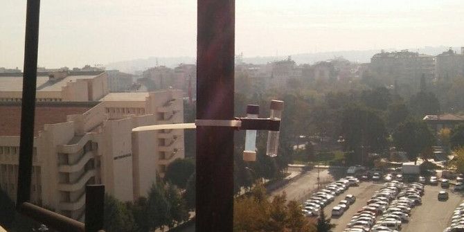 Büyükşehir’den Hava Kirliliğine Karşı Önleyici Tedbirler