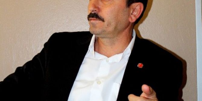 Erzurum’a Dev Kültür Kompleksi