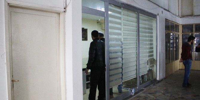 Antalya’da 22 Yaşındaki Gencin Şüpheli Ölümü