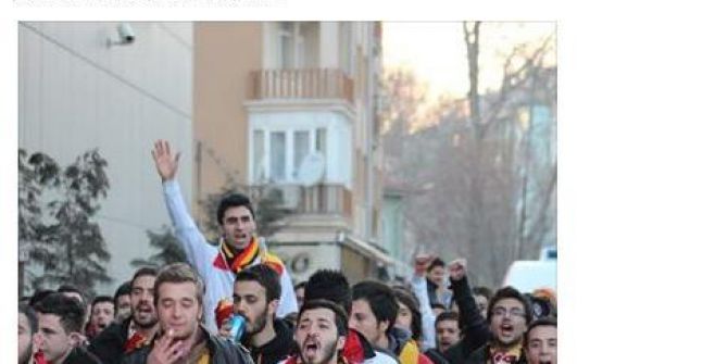 Kız Arkadaşından Ayrılınca İntihar Etti