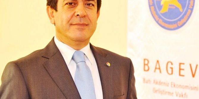 Atb Başkanı Çandır: “Kasım Ayı Tüketici Enflasyonunu Tarım Ve Gıda Kurtardı”