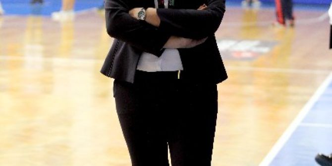 Mersin Büyükşehir Belediyesi, Avrupa’daki Şansızlığını Kırmak İstiyor