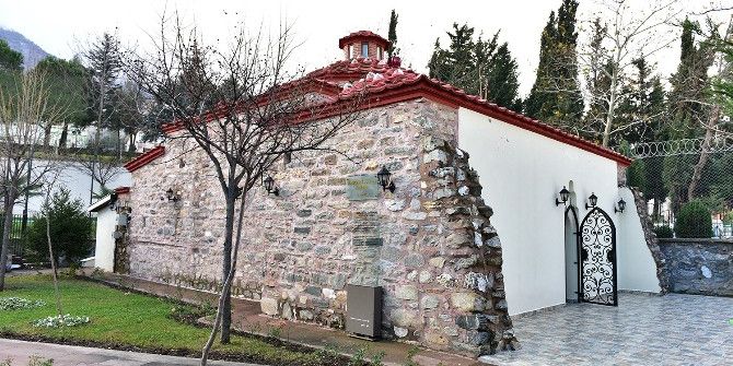 Boya Yerine Ateşle Resim Çiziyorlar