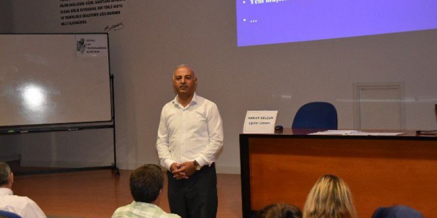 Yunusemre’de Kalite Eğitimi Sürüyor