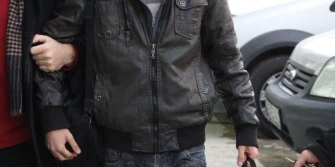 Deaş’tan Gözaltına Alınan Üniversite Öğrencisi Serbest