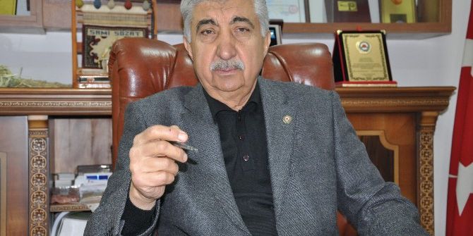 Başkan Sözat’tan Sel Değerlendirmesi