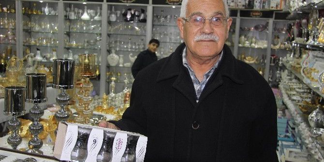 ’Dövizlerinizi Bozdurun’ Çağrısına Kilisli Esnaflardan Destek