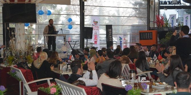 Akınsoft 4 Aralık Dünya Bilişimciler Günü’nü Kutladı