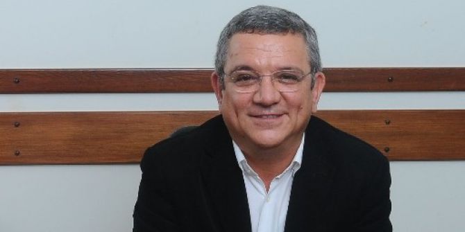 Kuşadası Belediyesi Hizmetleri İle İlgili Memnuniyet Anketi Yaptı