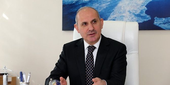 Keleş, İnşa Edilen Atıksu Arıtma Tesisleri Hakkında Konuştu