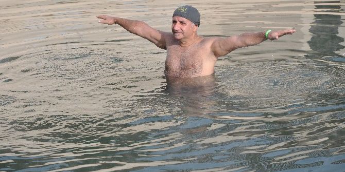 Kaplıca Tedavisi Görmesi Gereken Hastaların Masrafı Devletten