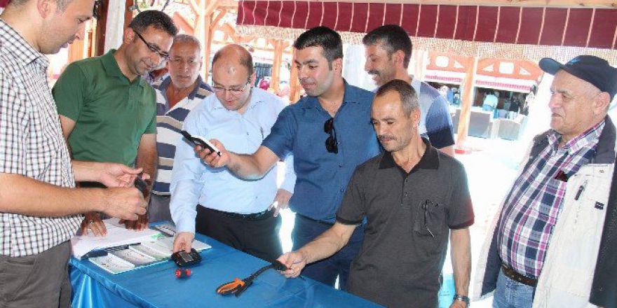 Elektronik Kelepçe İle Suçluların Suç İşleme Oranı Engelleniyor