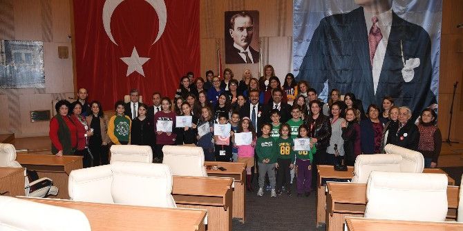 Çukurova Belediyesi Demokrasi Meclisi Toplandı