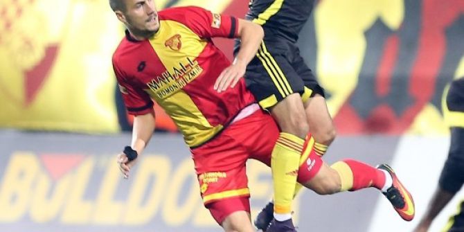 Lider Yeni Malatyaspor Galibiyete Hasret Kaldı