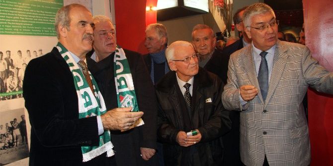 Ali Ay: “İstanbul Takımlarını Bıraksınlar, Bursaspor’u Tutsunlar”