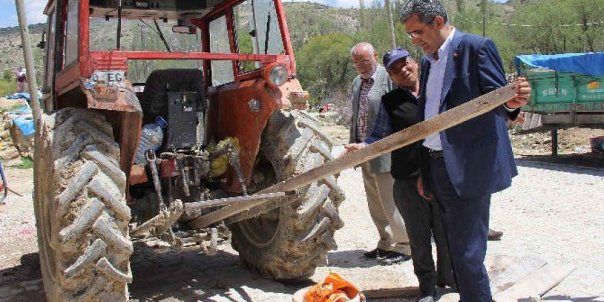 Konya Şeker’den Motorin Avansı