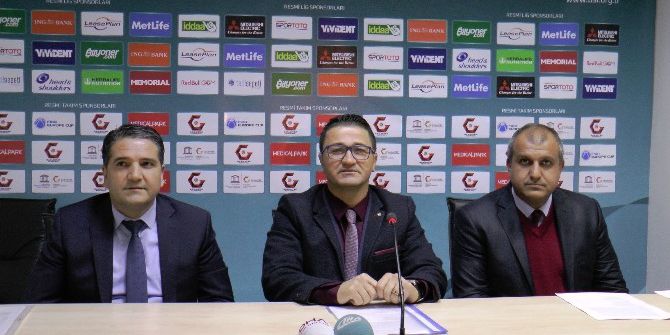 Hokeyde U21 Heyecanı Yarın Başlıyor