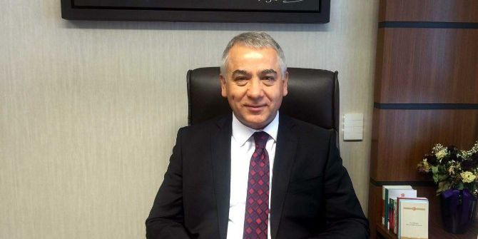 Boynukara: “Büyük Türkiye’nin Eşiğindeyiz”