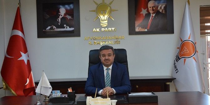 Başkan Yurdunuseven’den "Kadın Hakları Günü" Mesajı