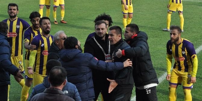 Spor Toto 2. Lig
