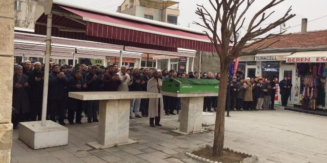 Trafik Cezası Cinayetinin Ardından