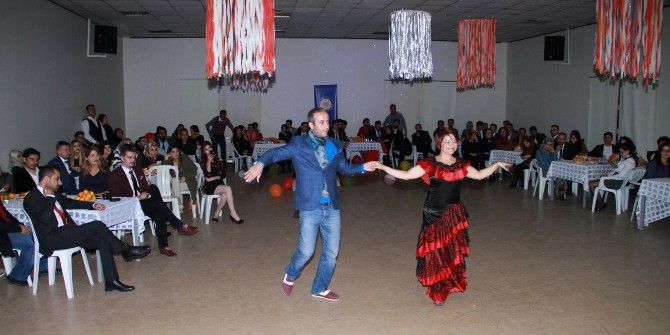 5 Aralık Dünya Gönüllüler Günü