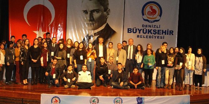 Gençlerden Beyin Fırtınası