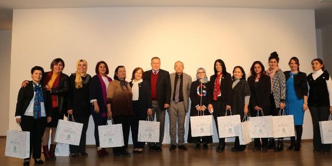 Kadın Haklarının Tarihsel Süreci Semineri