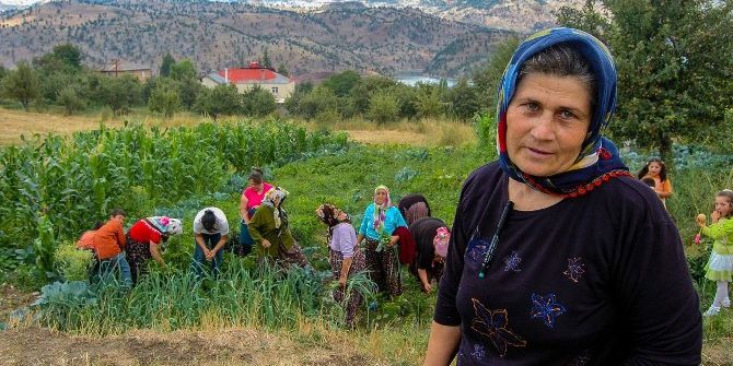 Ümmiye Koçak İnovasyon Haftası’nda Konuk Olacak